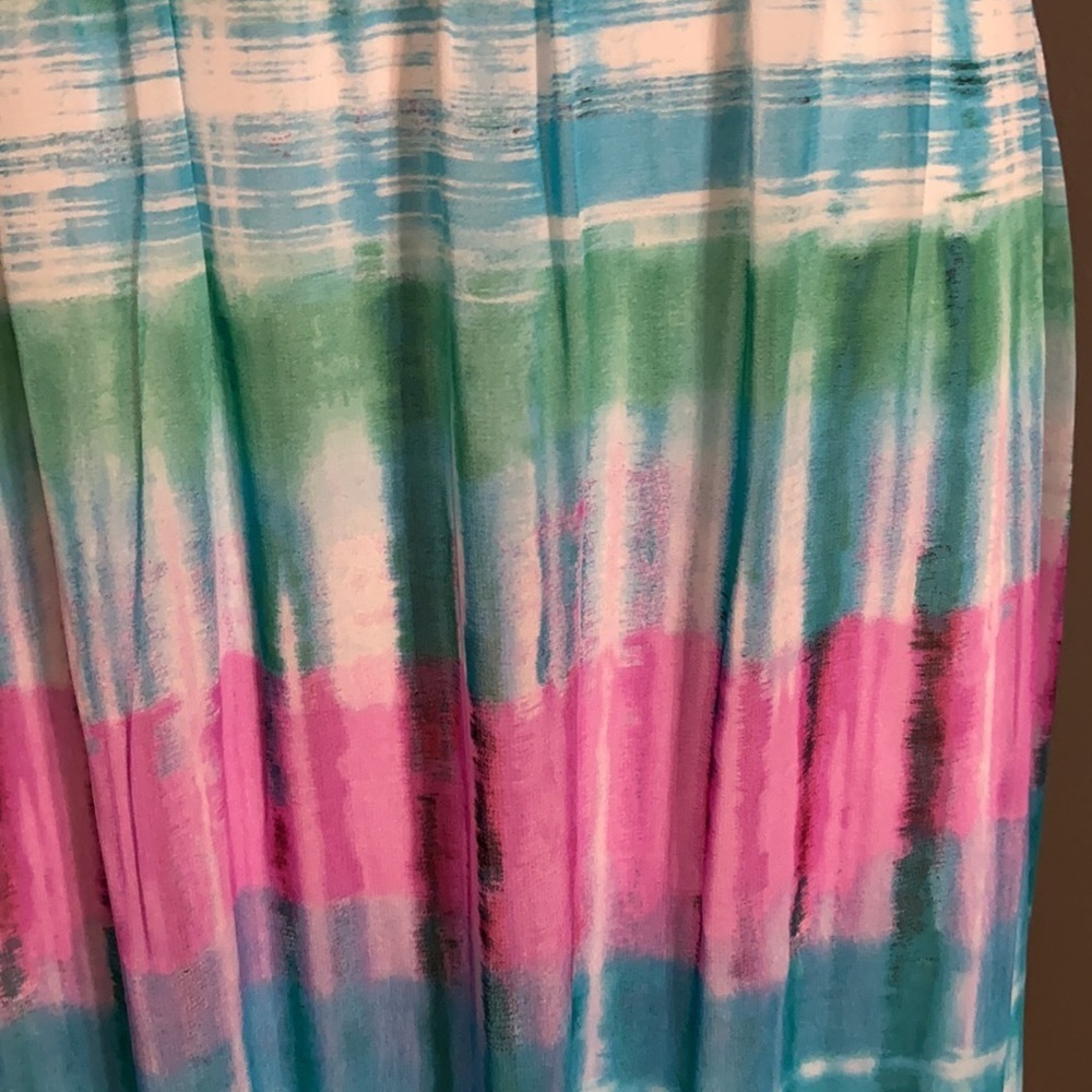 Calvin Klein Maxi Dress - Picture 3 of 6